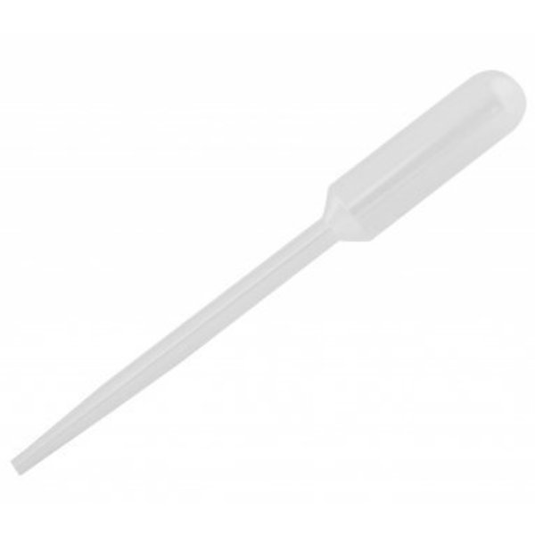 Globe Scientific Transfer Pipette, Large Aperture, 9.3ml, 500/pk, 500PK 147616